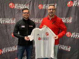 1 bis 24 monate all inclusive fitness ultra mit kursen, sauna und solarium bei ai fitness (bis zu 84% sparen*). All Inclusive Fitness Und Unsere 1 Mannschaft Sind Ein Starkes Team Djk Arminia Lirich 1920