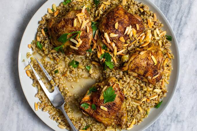 Freekeh
