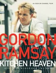 Gordon Ramsay Kitchen Heaven Gordon Ramsay Chef Gordon Ramsay Ramsay