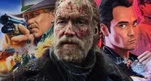 Trailer for zombie action horror Z Dead End starring Kane Hodder and  Felissa Rose