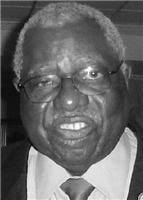 Bernard Morgan Obituary (1934