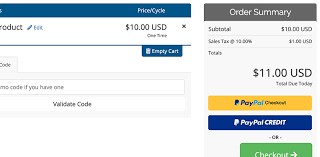 Maybe you would like to learn more about one of these? Paypal Checkout Whmcs Documentation