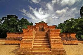 Acara rutin bulanan kopdar mjmo silaturahmi antar member. Kompleks Candi Muaro Jambi Sumatera Foto Wisata Borobudur Candi