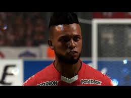 Miguel borja statistics and career statistics, live sofascore ratings, heatmap and goal video highlights may be available on sofascore for some of miguel borja and atlético junior matches. Miguel Borja Face Fifa 21 Clubes Pro Pro Clubs Junior Colombia Youtube