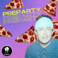 Hobo Johnson Pre-Party with FREE PIZZA! event image