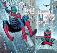 Comic Stallion Amazing Spiderman Spiderman Comics