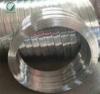China Hot Dip Brazil Fence Wire Farm 2.7 3 17/15 Arame Ovalado 1000m Z700  Galvanized Steel Oval Wire Arame Liso Para Cerca 1000