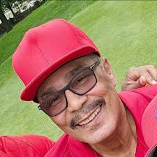 Happy Birthday Lamont!