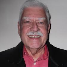 Ron Rich (@rkrich38)