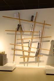 Etagere Mikado Jpg 500 747 Fabrication Maison Meuble A Fabriquer Soi Meme Deco Interieure
