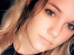 Gabrielle "Gabby" Lea Anderson's Memorial Website