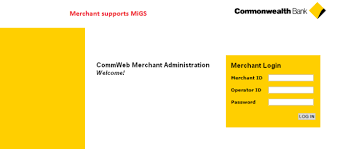 Accessed only by your netbank client number and a password that's unique to you. Commonwealth Bank Commweb Magento 2 Polacin