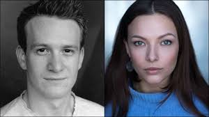 Jamie Parker and Molly Osborne to star in The Curious Case Of Benjamin  Button musical