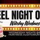 Reel Night Out: Witchy Wednesdays event image