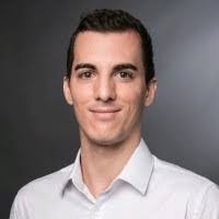 Jonathan Reuter's Instagram, Twitter & Facebook