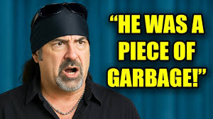 Danny Koker FINALLY Names The 5 Worst Employees On Counting Cars