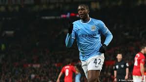 Ansu Fati E O Melhor Jogador Mais Jovem Do Mundo Guine Bissau Dw 23 03 2021