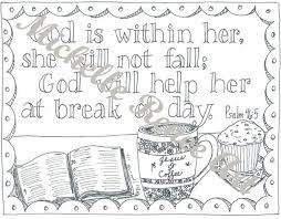 Thou art to forget, henceforward, thy own nation, and the house of thy father; Adult Bible Coloring Pages Psalm 45 11 Coloring Pages Ideas