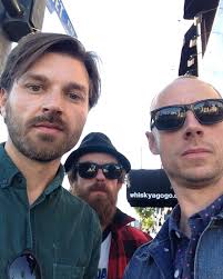 Deadwood-Celebration