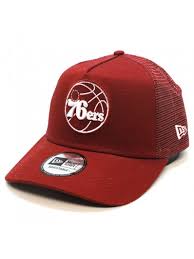 The philadelphia 76ers (colloquially known as the sixers) are an american professional basketball team based in the philadelphia metropolitan area. Nba Philadelphia 76ers Caps Top Hats Shop