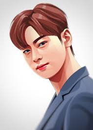 Cha eunwoo