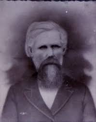 Settlers XVI: George Whitefield Potter and the New England Migration