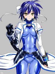 pin by malene on ナンバーズ anime art