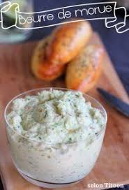Recette Facile Et Rapide Du Beurre De Morue A L Antillaise Recette Facile Morue Recette Cuisine Antillaise