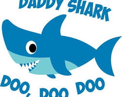 Download Daddy Shark Svg Etsy Ca Daddy Shark Etsy