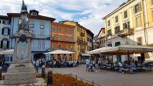 Guarda i 4.442 video e foto amatoriali dei membri di tripadvisor su luoghi, hotel e attrazioni a verbania. Verbania Intra Lago Maggiore Tripilare It