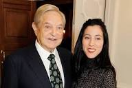 Billionaire Soros weds consultant in third marriage