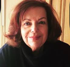 Frances Forster Obituario