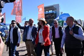  VILLARUEL DIJO QUE DESCONOCE SI MILEI VA A INDULTAR A GENOCIDAS