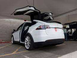Research the 2021 tesla model x with our expert reviews and ratings. Tesla S Model X Is Finally Here And I Got To Drive It The Verge