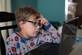 Though remote learning has brought many challenges, some students seem to be thriving in the new circumstances. Remote Learning Is A Disaster And Terrible For Children