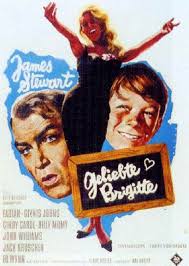 Dear Brigitte (1965)