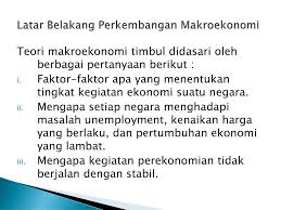 Sederhananya, kegiatan ekonomi adalah kegiatan yang kita lakukan untuk mendapatkan penghasilan, uang, kekayaan, atau kebutuhan hidup lainnya. Economic For Business Oleh Linna Ismawati Se M Si Ppt Download