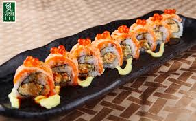 Sushi mentai, sushi mentai pik, menu sushi mentai, alamat sushi mentai di medan, sushi mentai menu Rekomendasi Restoran Sushi Di Jakarta Reddoorz Blog