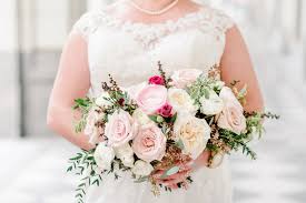 Maybe you would like to learn more about one of these? Spring Bridal Bouquets