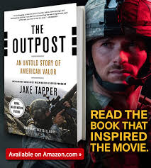 The Outpost vs. the True Story of the Battle of Kamdesh