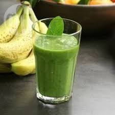 Allrecipes Deutschland Rezept Superfood Gesunde Shakes Grune Smoothies