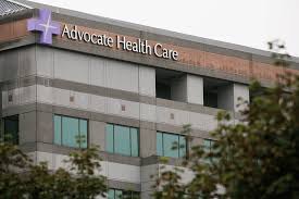 Advocate Health Care And Aurora Health Care Combined Would