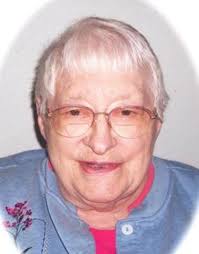 Florence Copeland Obituary February 15, 2013