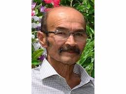 Obituary: Cesar A. Soto, 71, of Meriden