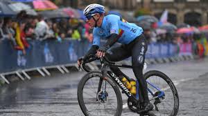Clasificación completa de la contrarreloj femenina de ciclismo en ruta de los juegos olímpicos de tokyo 2020. Juegos Olimpicos Tokio 2020 Remco Evenepoel Ya Calienta Motores Entrenando En Japon En Busca De Una Medalla Eurosport