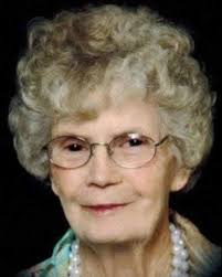 Lucille E. Young Obituary November 6, 2025