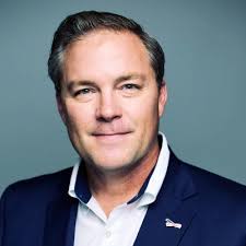 I am excited to announce that Nikki Osborn and I are officially rejoining  the workforce with our new company