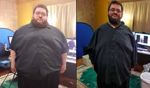 Why has boogie2988 been arrested? Youtube Star Boogie2988 Has Lost More Than 100 Pounds Since Gastric Bypass Surgery Tubefilter