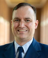 CDR Michael S. Daeffler