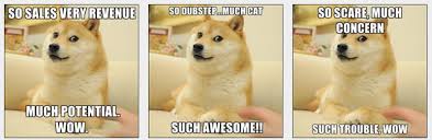 The Language Of Memes And How To Create Your Own Jon Reed